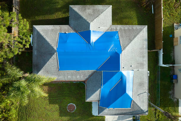 Best Sheet Metal Roofing  in Island Lake, IL