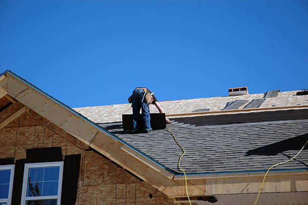Best Slate Roofing  in Island Lake, IL