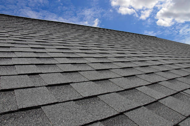 Best Green or Eco-Friendly Roofing Solutions  in Island Lake, IL