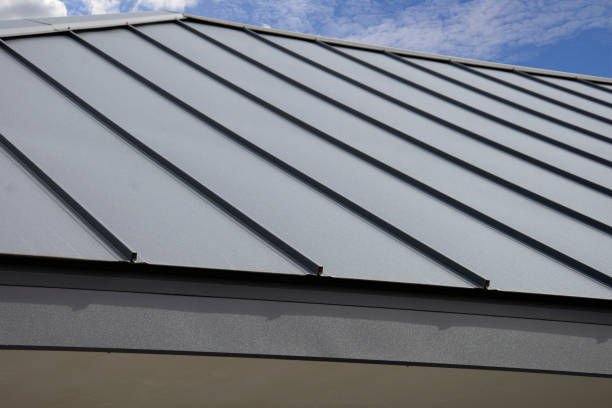 Island Lake, IL Roofing Services Company